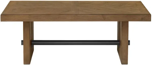 Intercon Landmark Coffee Table