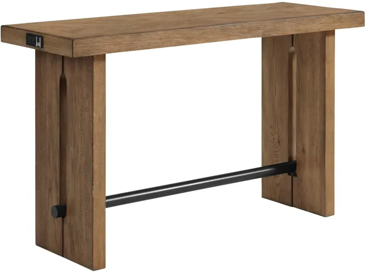 Landmark Sofa Table