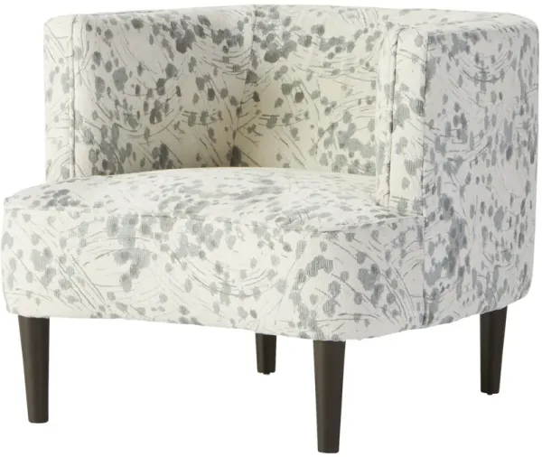 Hughes Furniture Emma Barrel Chair