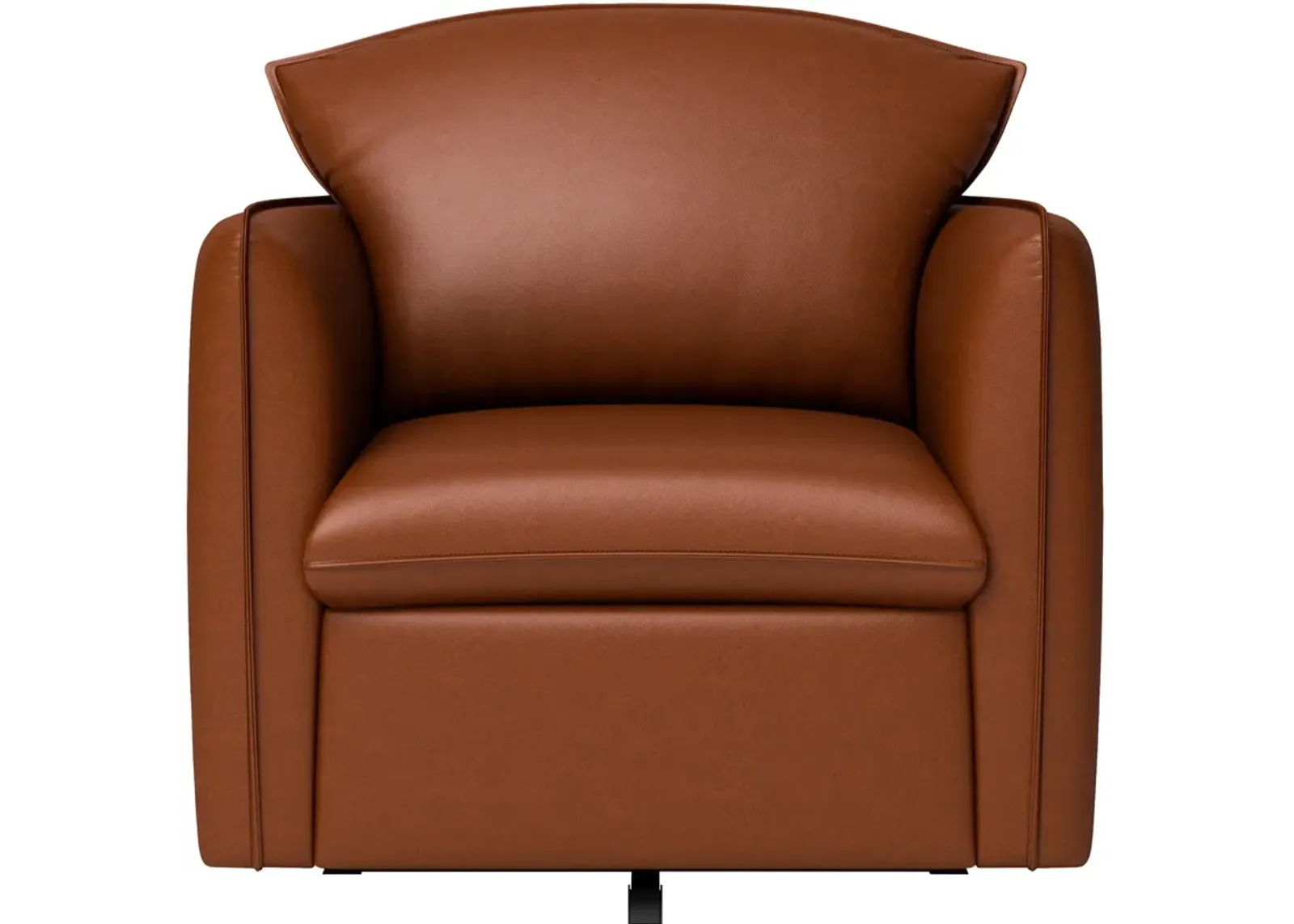 | Mason Swivel Chair | Fawn