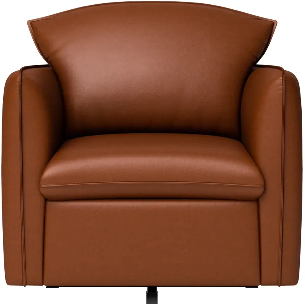 | Mason Swivel Chair | Fawn