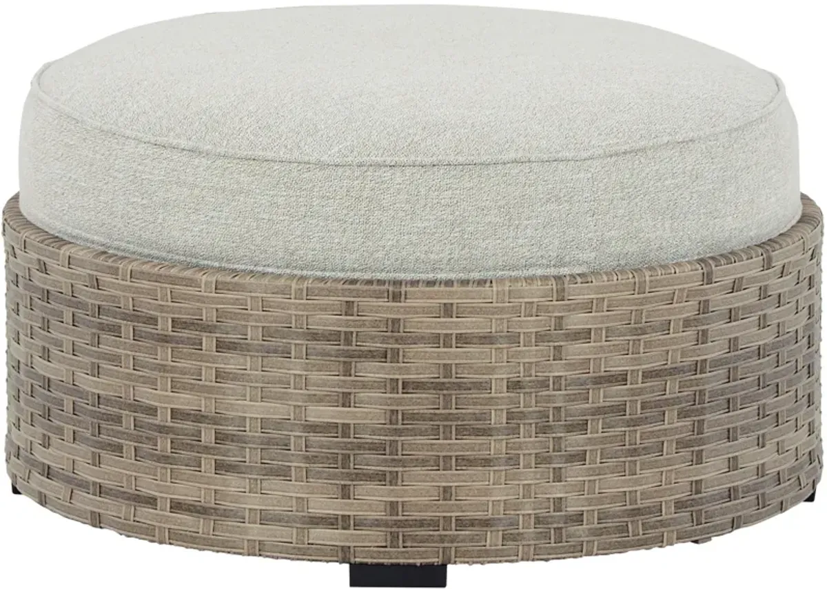 Calworth Ottoman