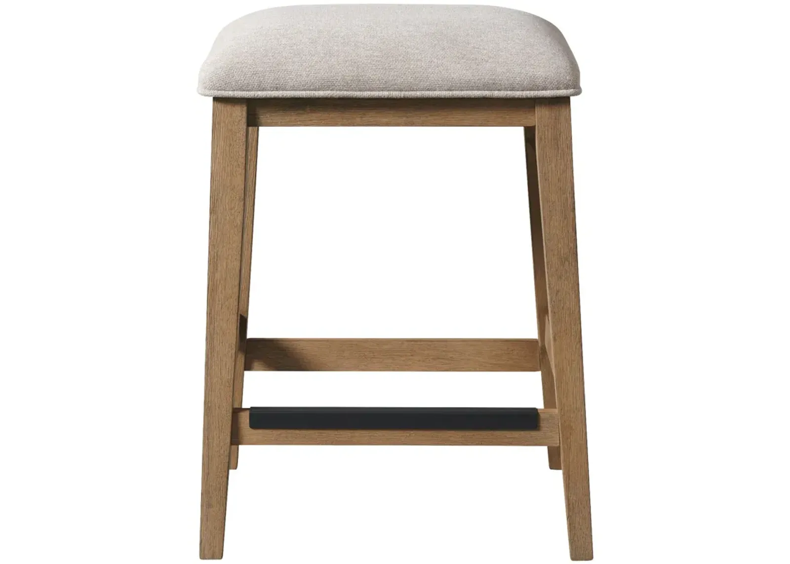 | Eden 24" Backless Stool | Dune