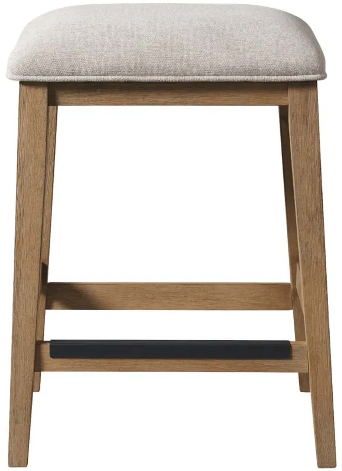 | Eden 24" Backless Stool | Dune