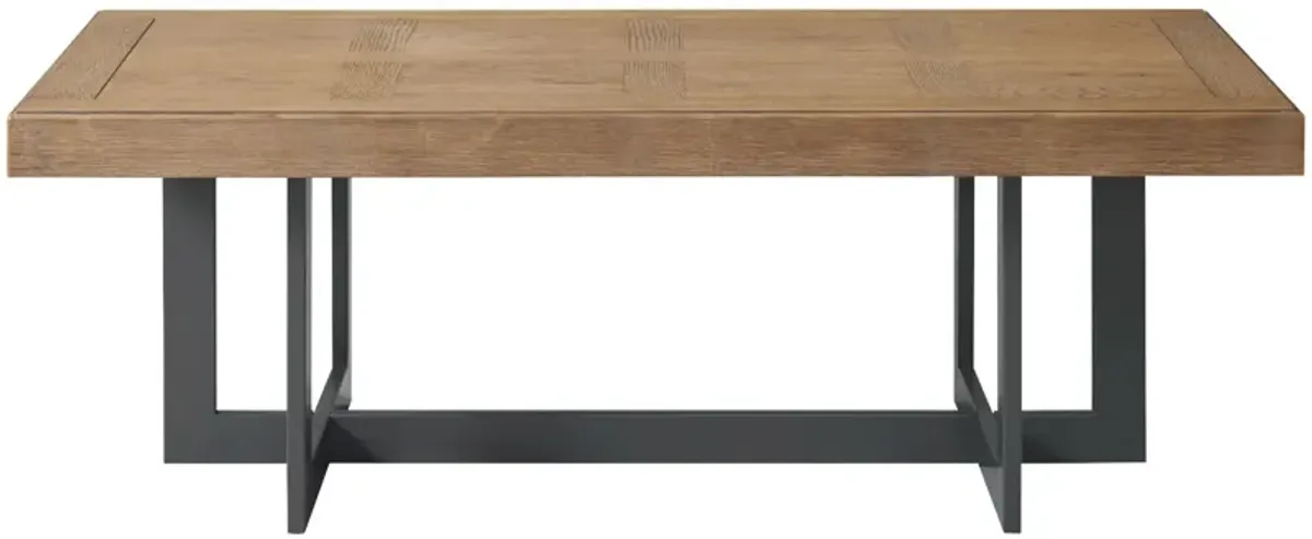 | Eden Coffee Table | Dune