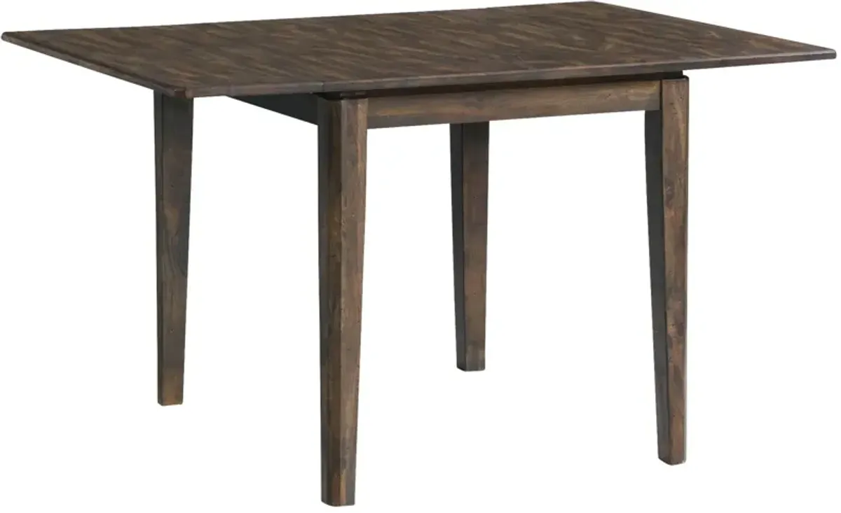 Intercon Kauai Drop Leaf Table