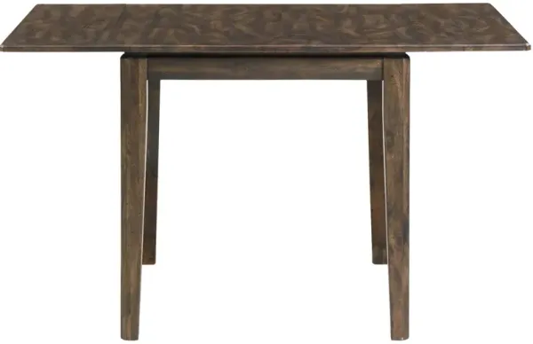 Intercon Kauai Drop Leaf Table