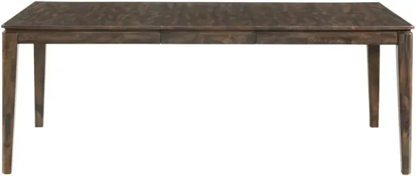 Intercon Kauai Dining Table