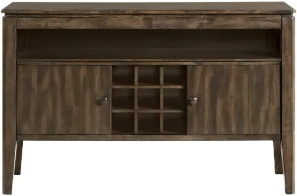 Intercon Kauai 54 Inch Sideboard