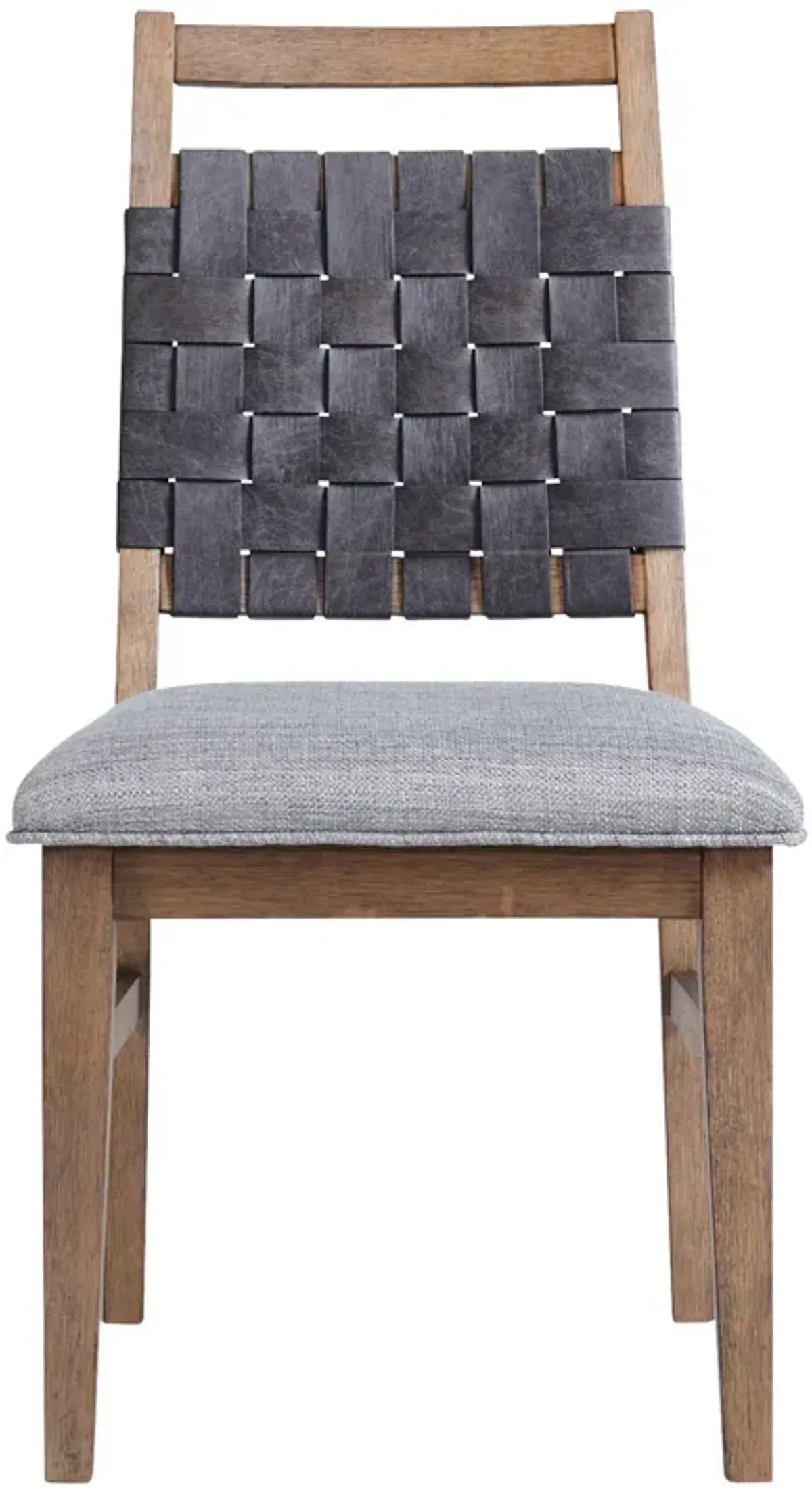 | Oslo Side Chair | Weathered Chestnut