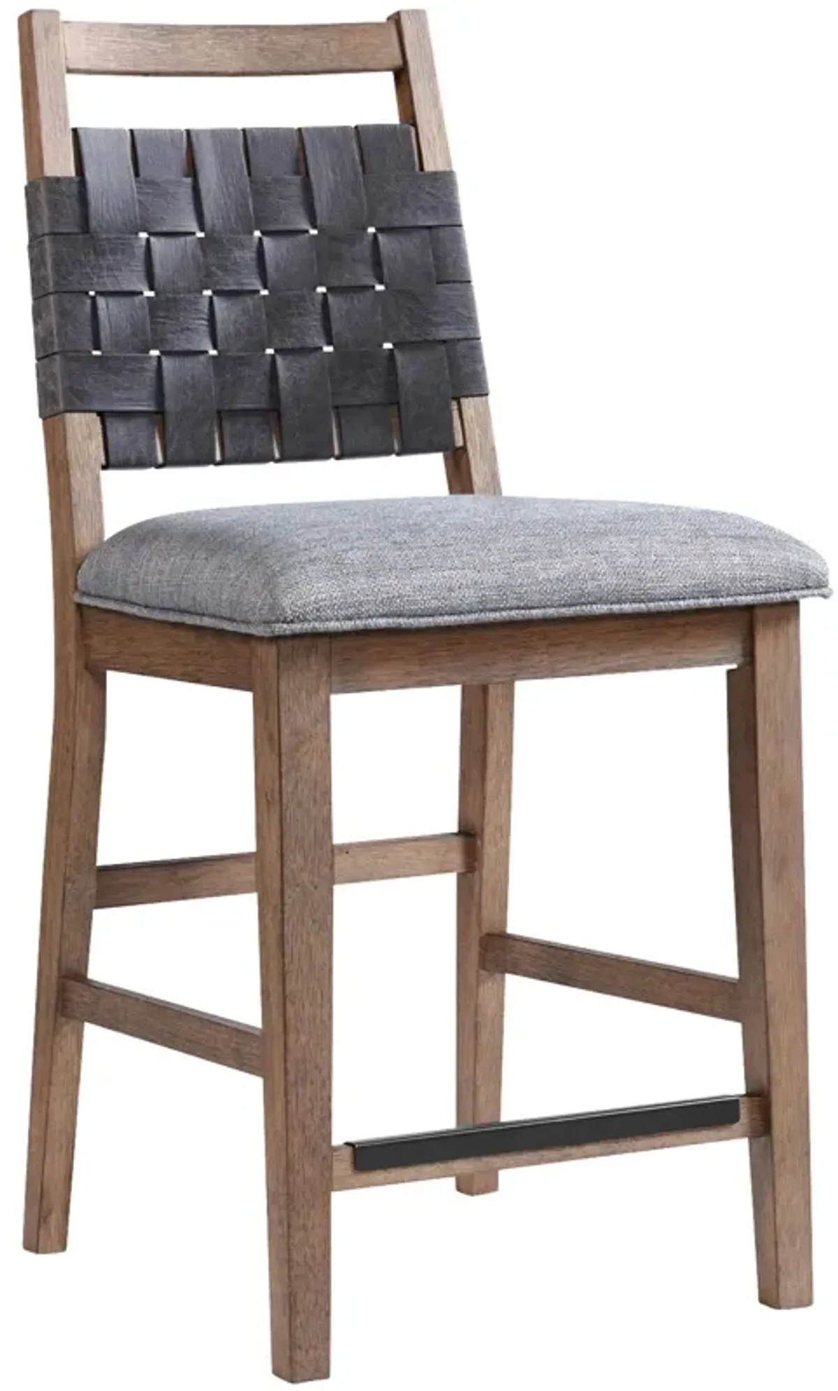 | Oslo Counter Stool | Weathered Chestnut