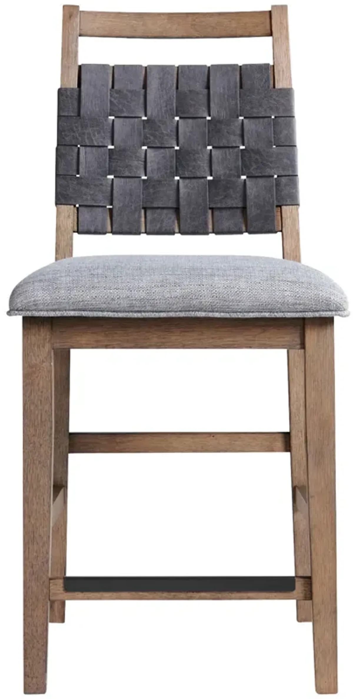 | Oslo Counter Stool | Weathered Chestnut