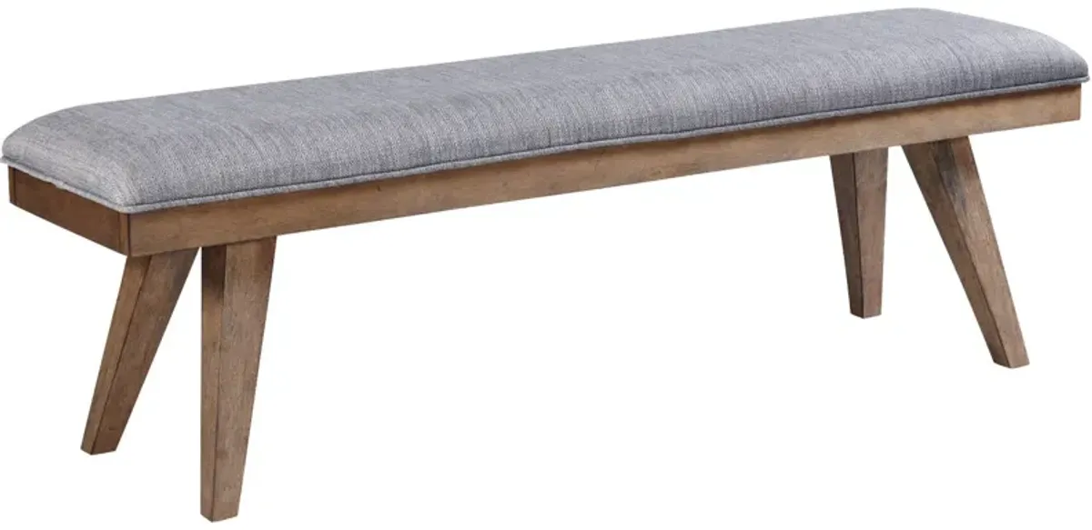 Oslo Dining Bench