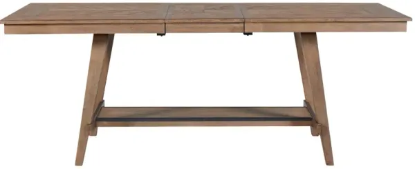 Intercon Oslo Counter Dining Table