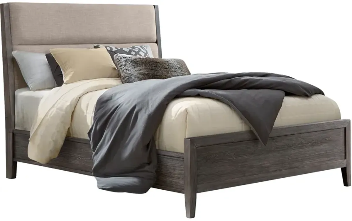 Intercon Portia Bed