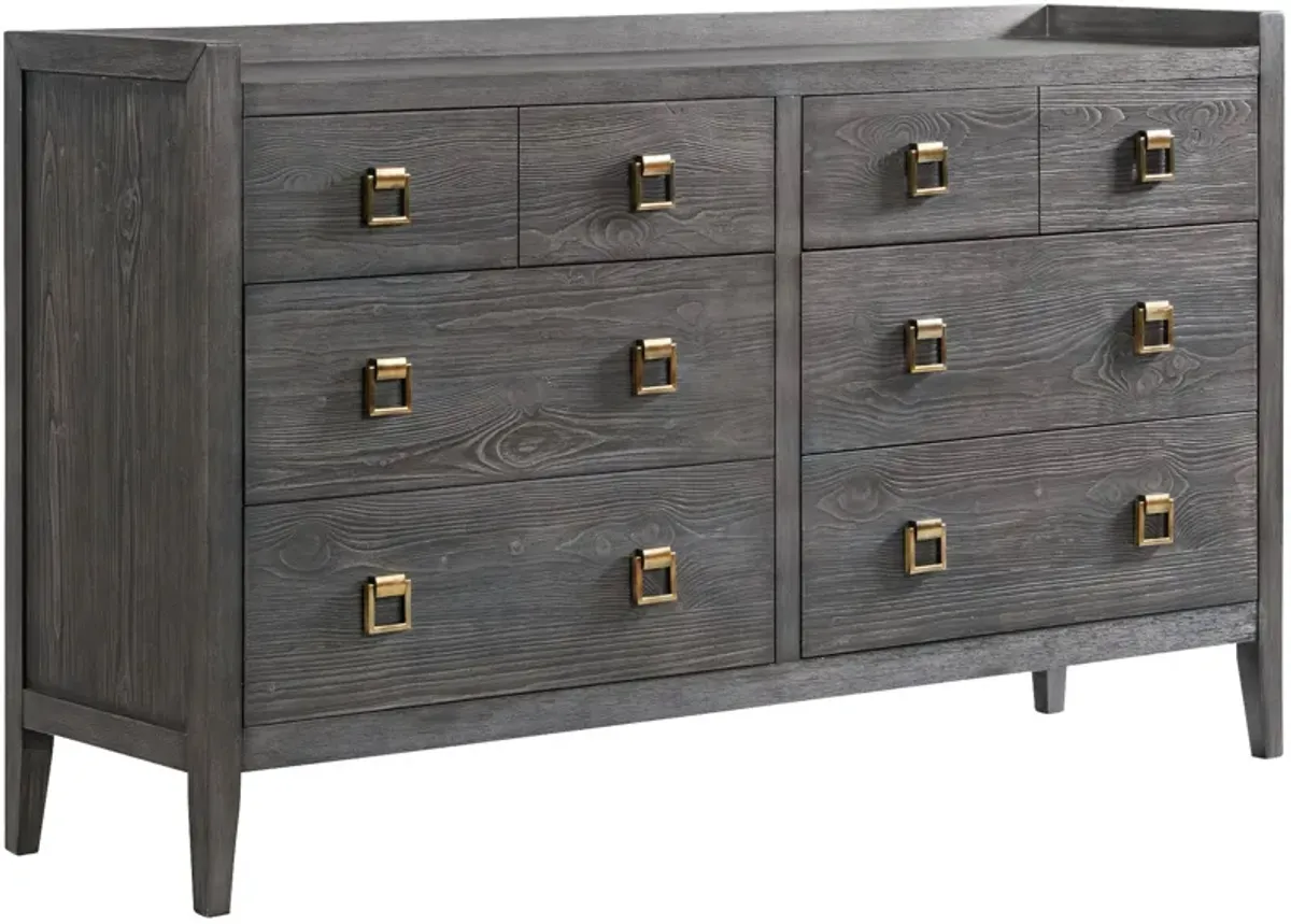 Intercon Portia Dresser