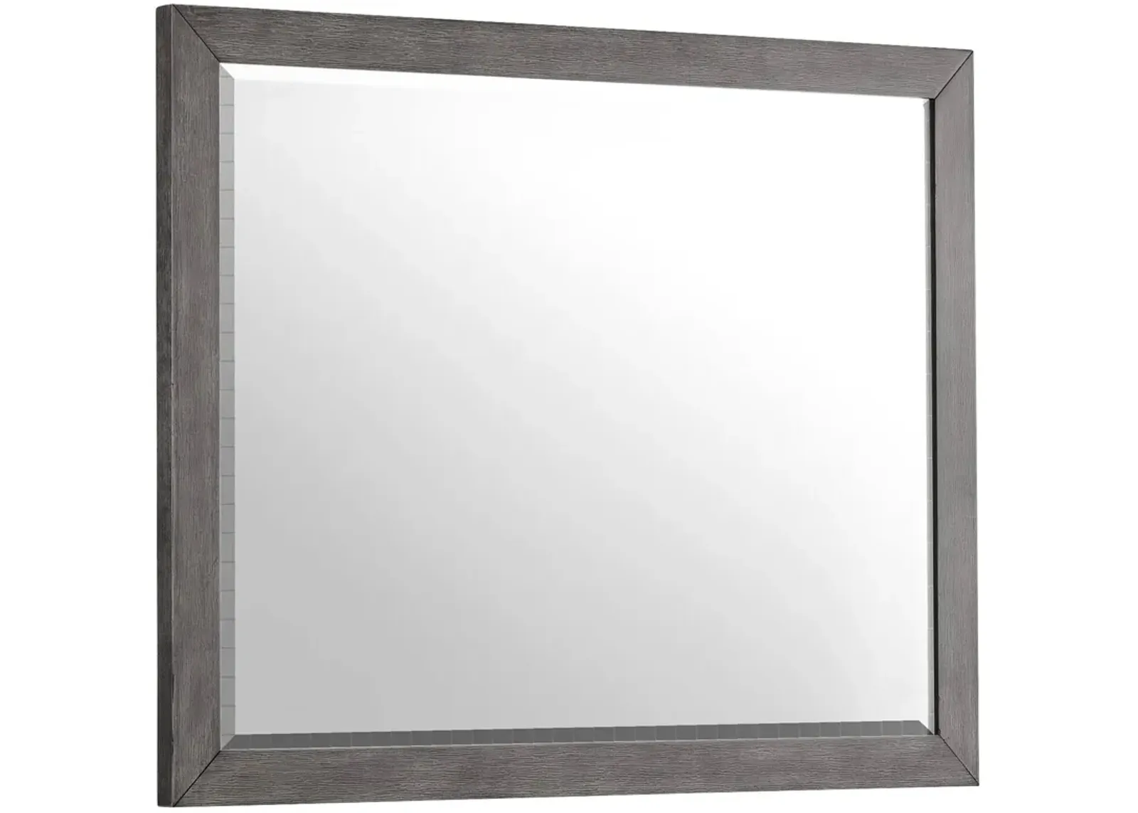 | Portia Mirror | Brushed Brindle