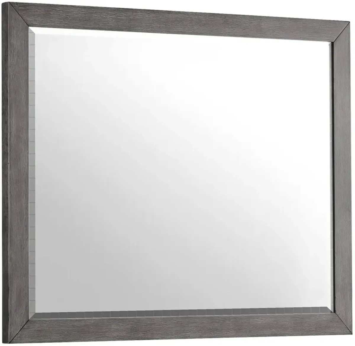 | Portia Mirror | Brushed Brindle