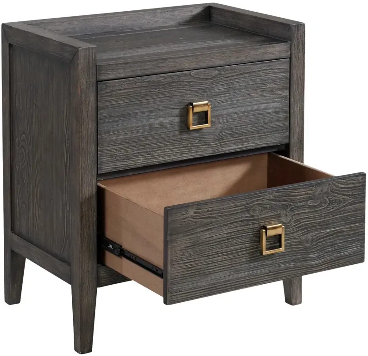 Portia Nightstand