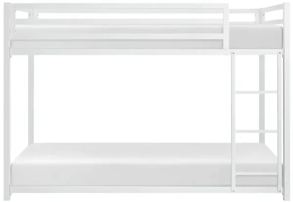 Home Elegance Brooks Bunk Bed