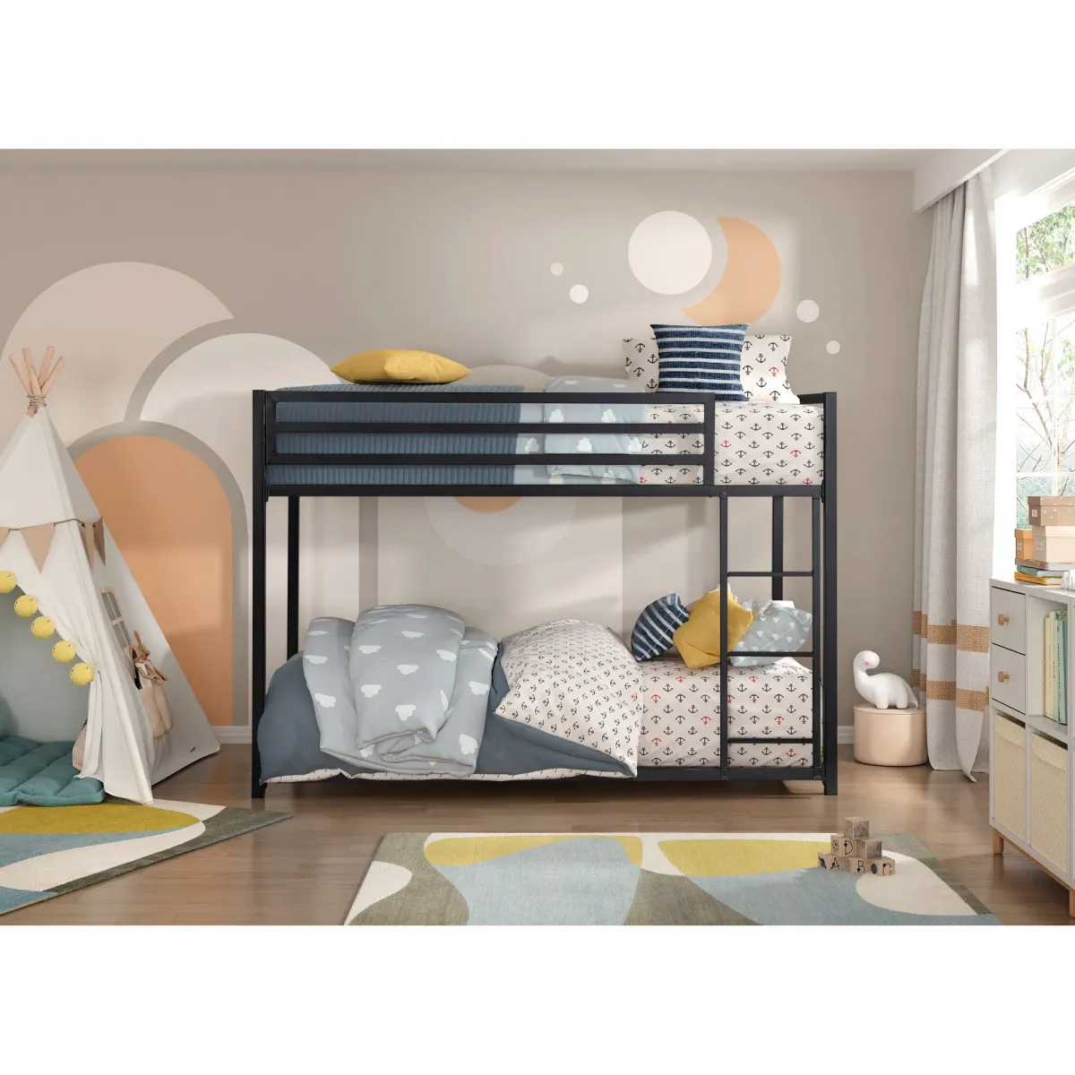 Brooks Bunk Bed