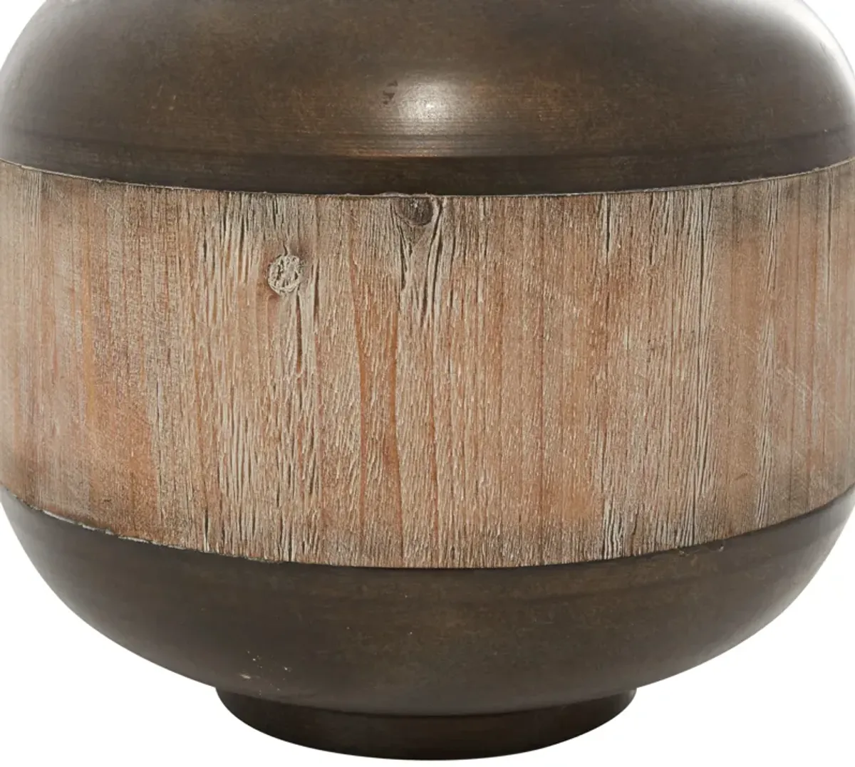 Copper Ranch Medium Jar