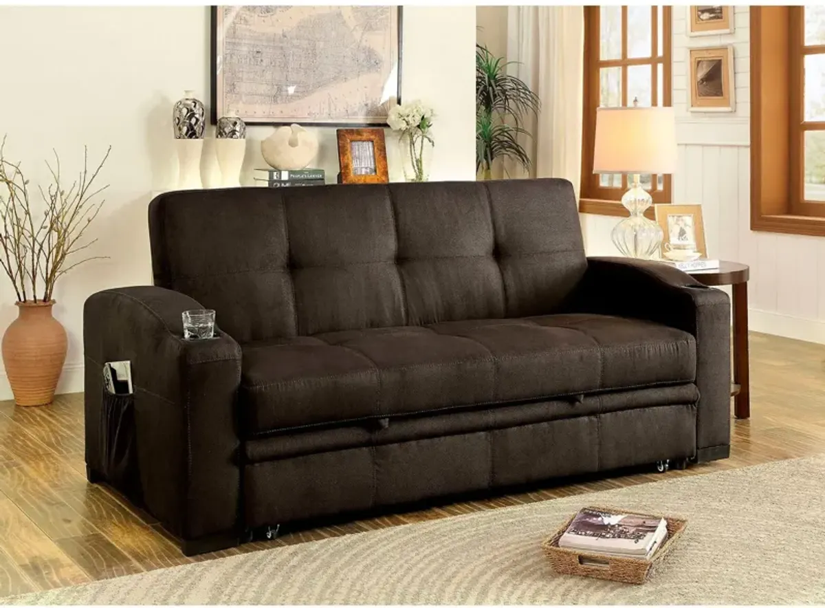 Mavis Futon Sofa