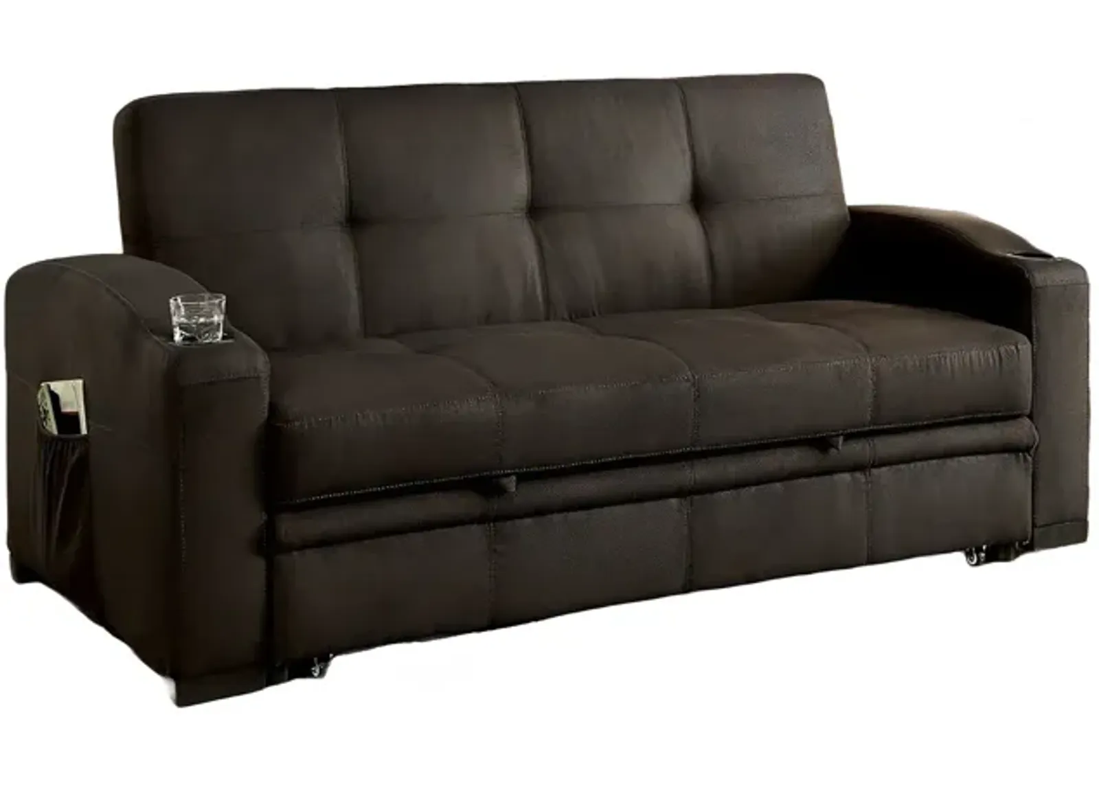 Mavis Futon Sofa