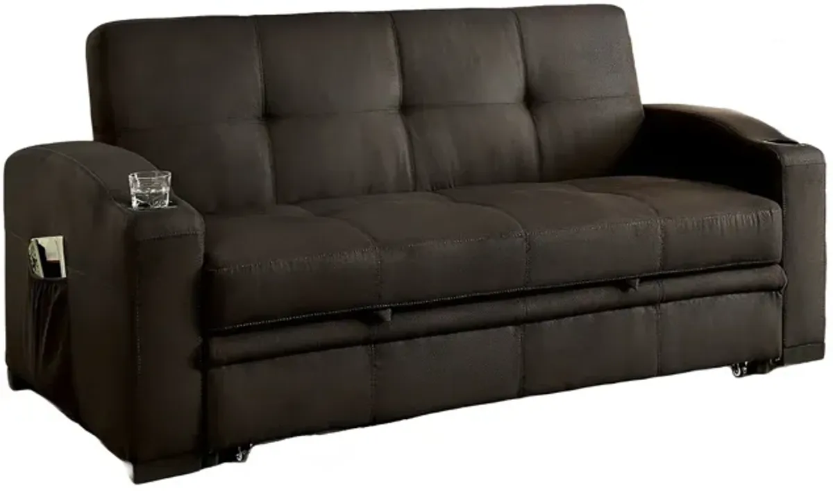 Mavis Futon Sofa