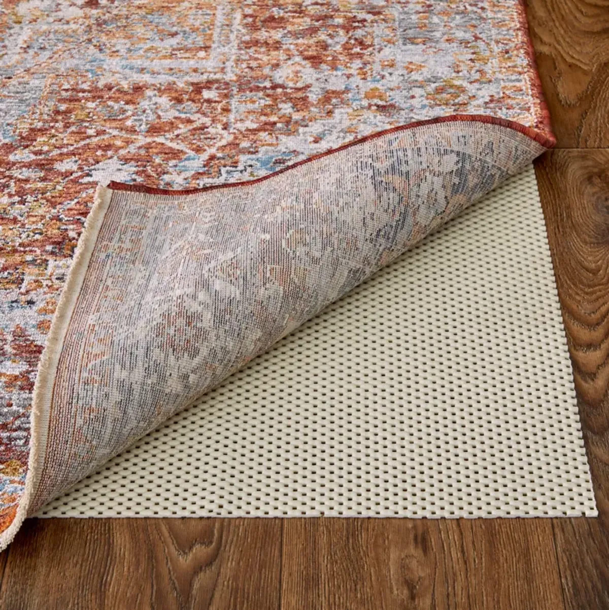 | Premium Pad | Neutral 7'x10" Rugs