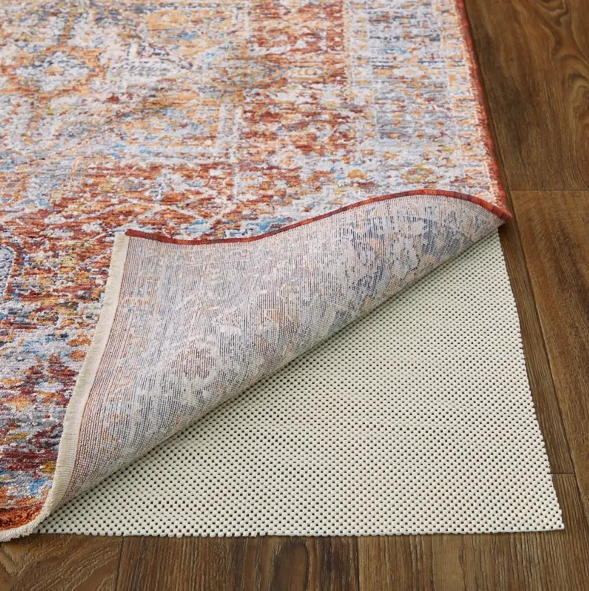 Basic Non Slip Rug Pad