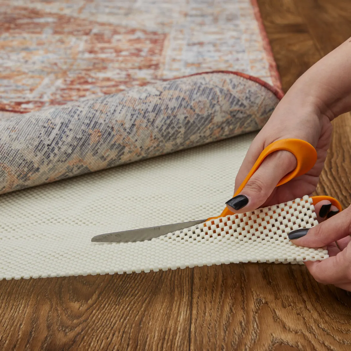 Basic Non Slip Rug Pad