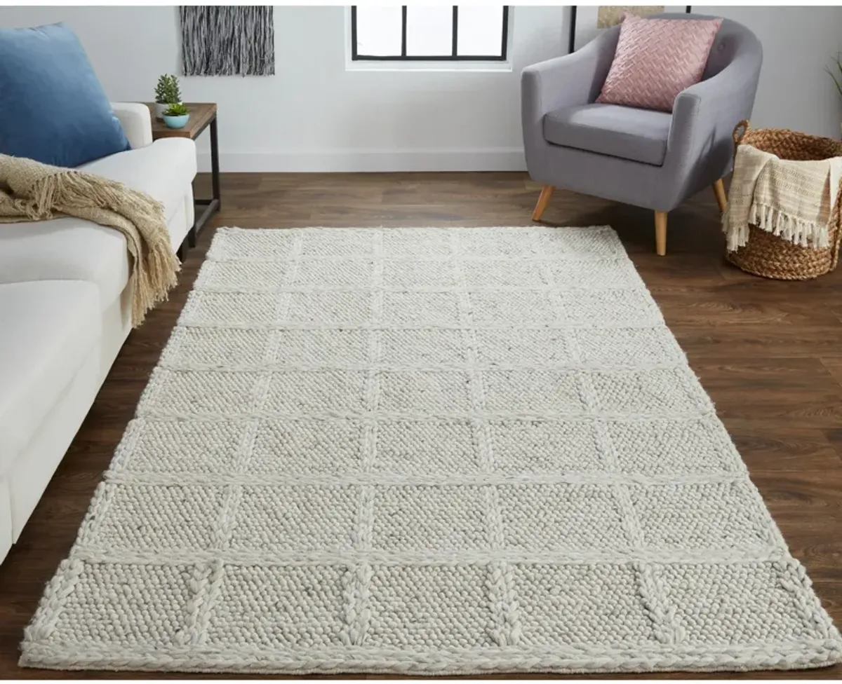 Berkeley Ivory Rug