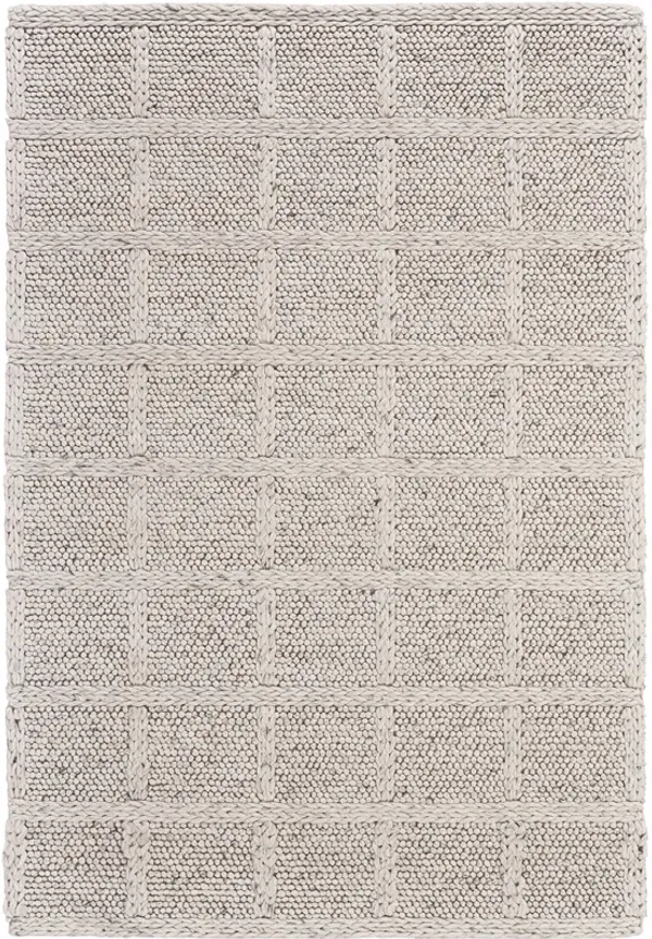 Feizy Berkeley Ivory Rug