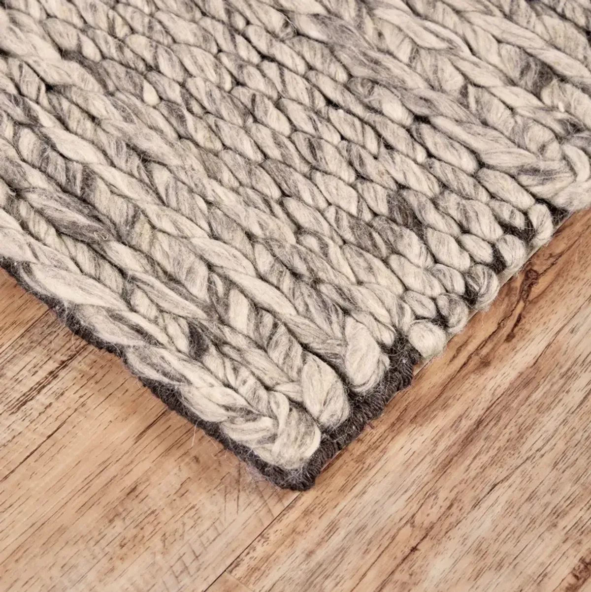 Berkeley Oatmeal Rug