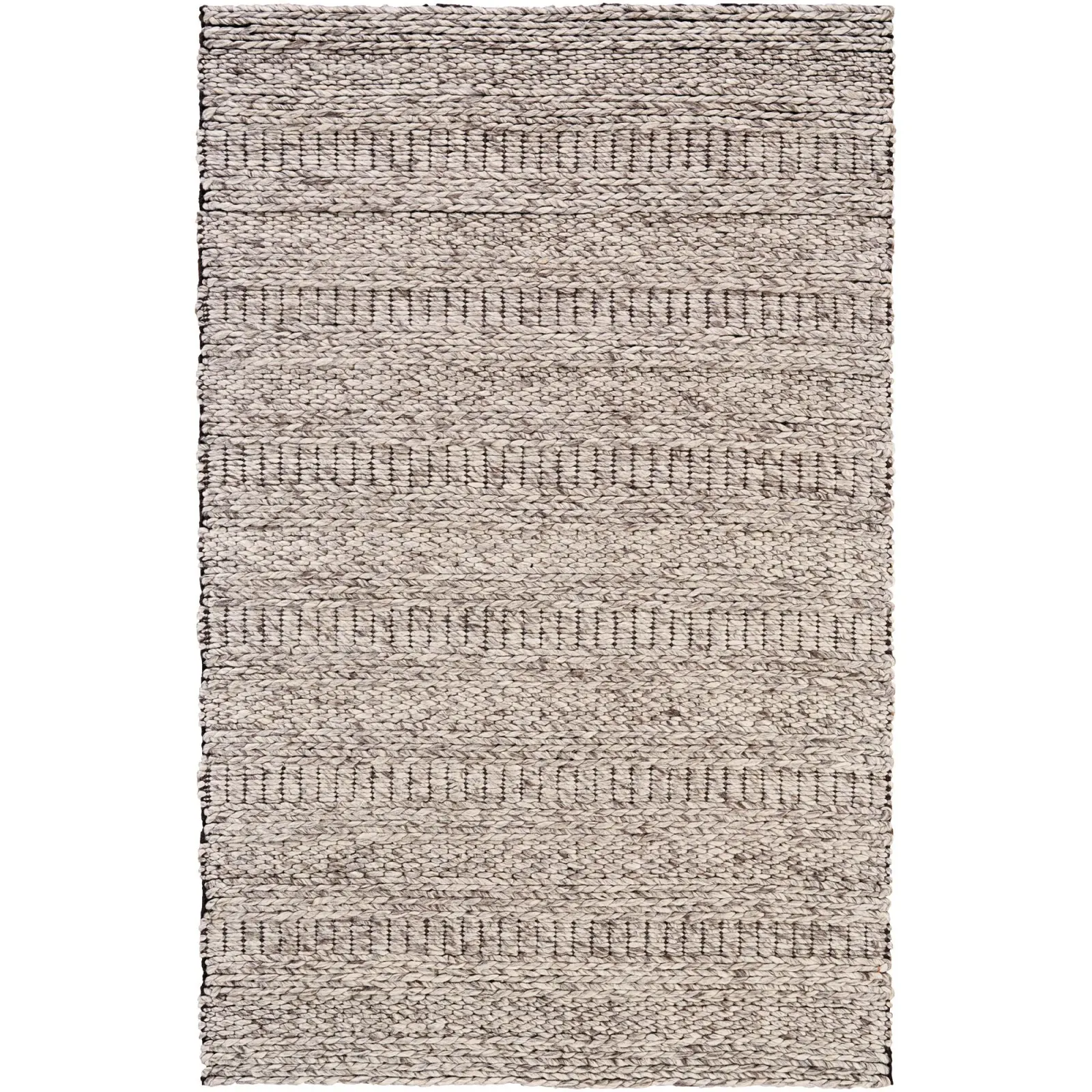 Berkeley Oatmeal Rug