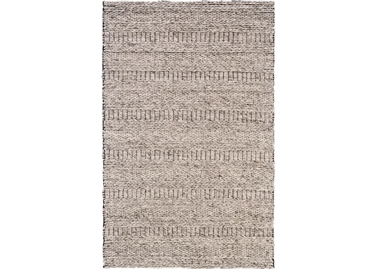 | Berkeley Oatmeal 5'x8' Rugs