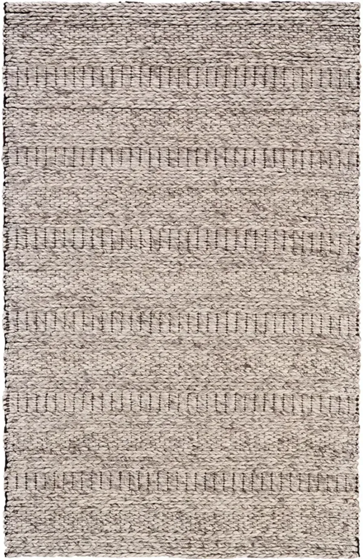 | Berkeley Oatmeal 5'x8' Rugs