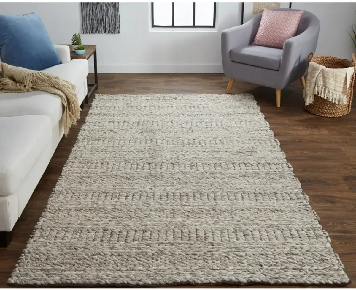 Berkeley Oatmeal Rug