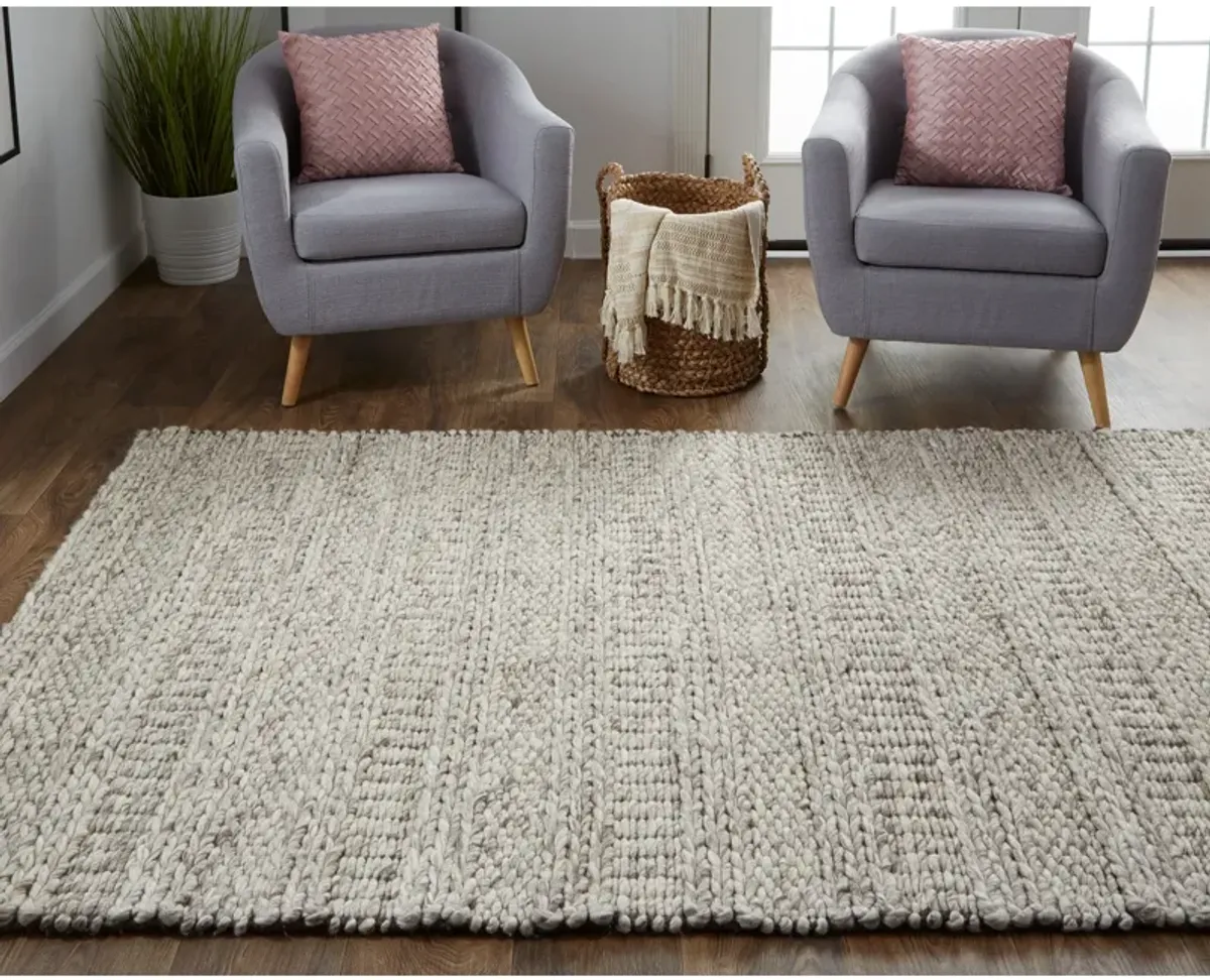 Berkeley Oatmeal Rug