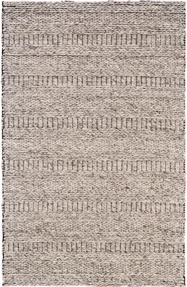 Feizy Berkeley Oatmeal Rug