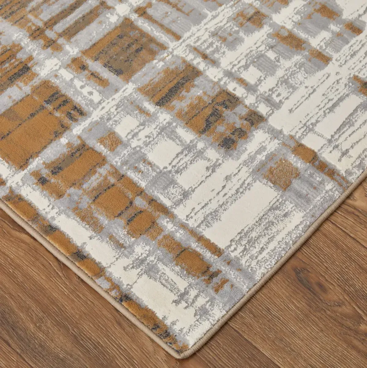 Clio Gray Rug