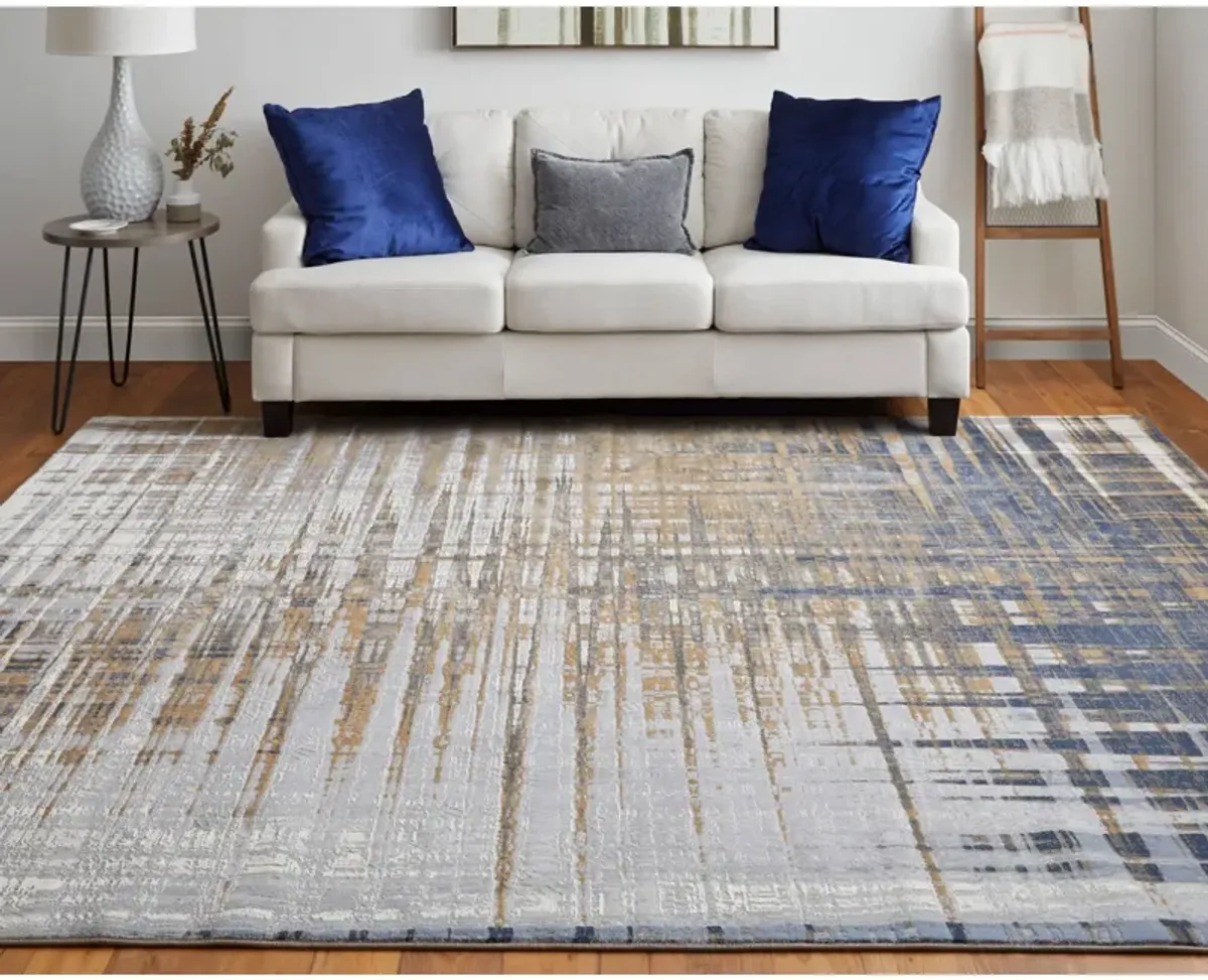 Clio Gray Rug