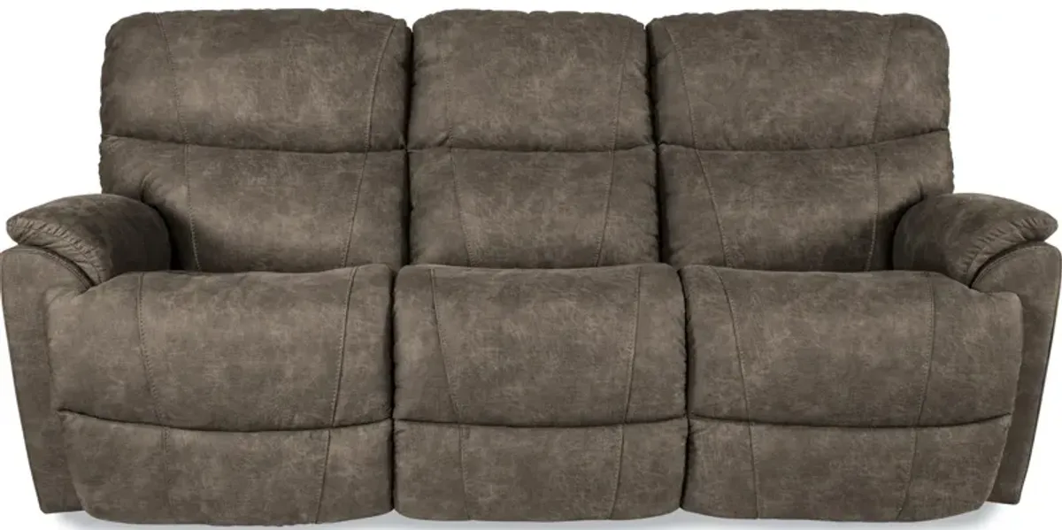 Trouper Reclining Sofa