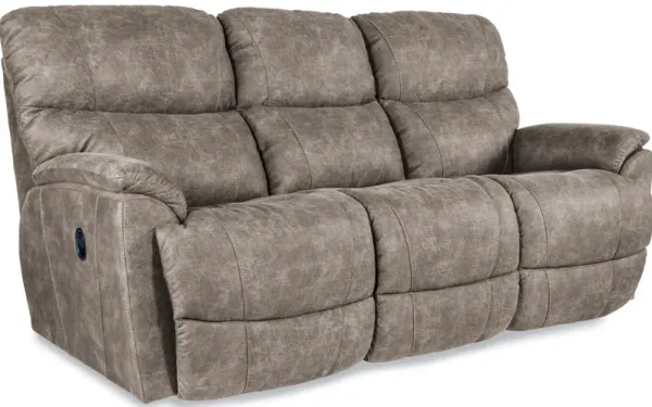 La-Z-Boy Trouper Reclining Sofa