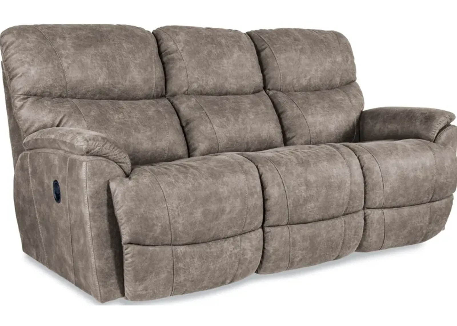 Trouper Reclining Sofa