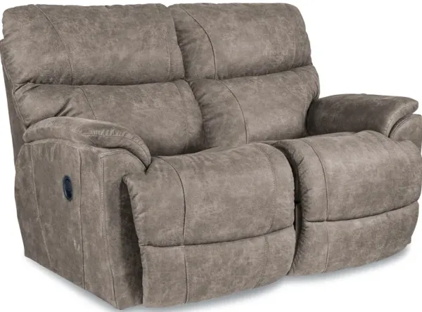 La-Z-Boy Trouper Reclining Loveseat