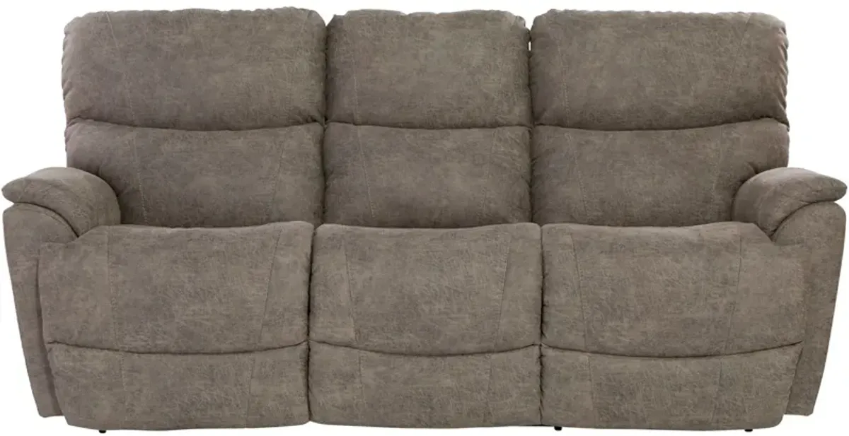 Trouper Power Plus Reclining Sofa