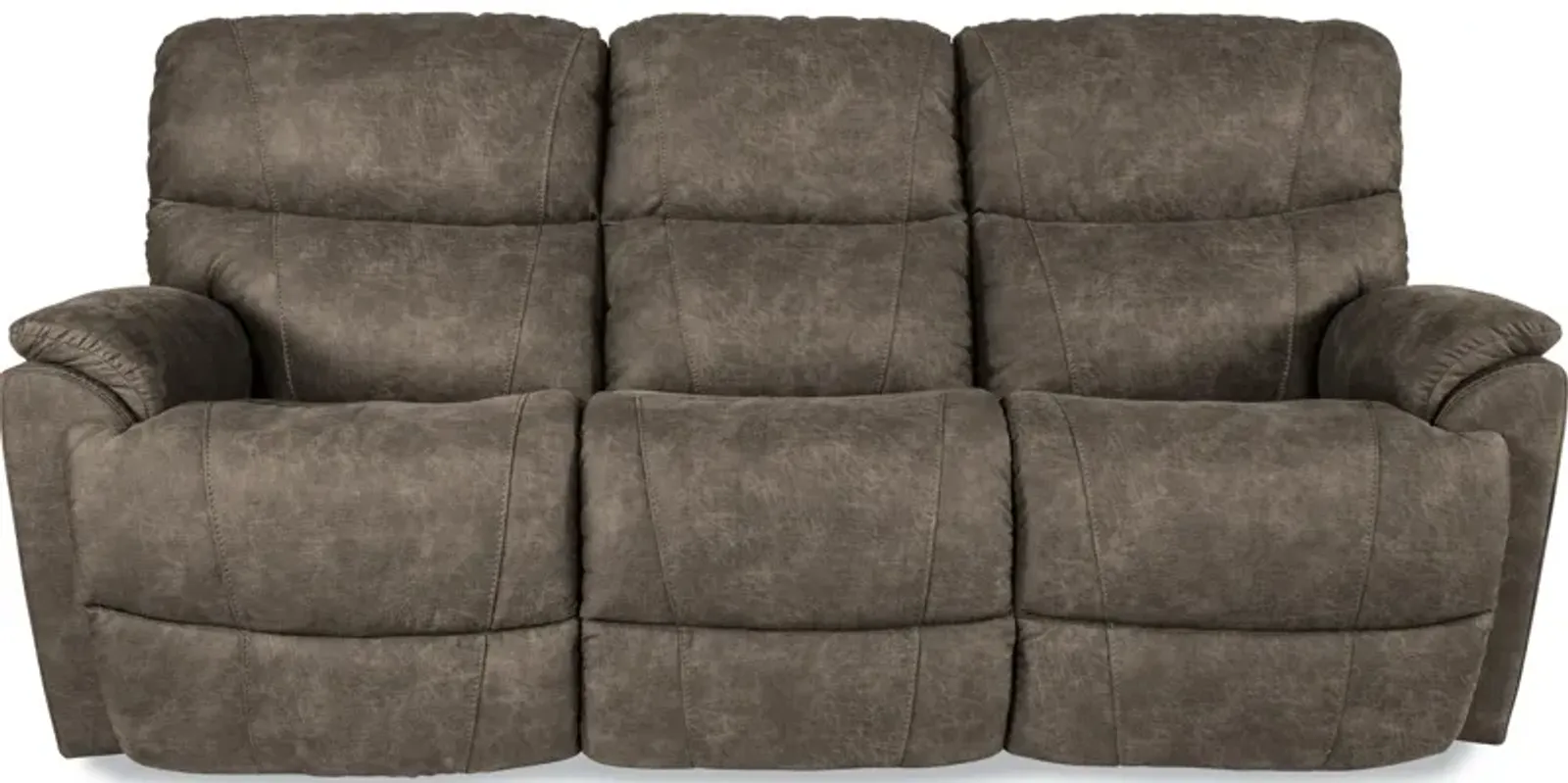 Trouper Tri-Power Reclining Sofa