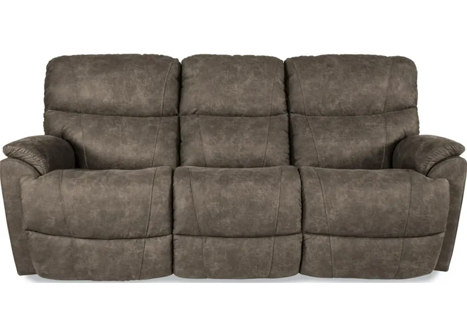 Trouper Reclining Sofa